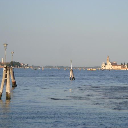 Appartamento Ca' Flavio Venezia Esterno foto
