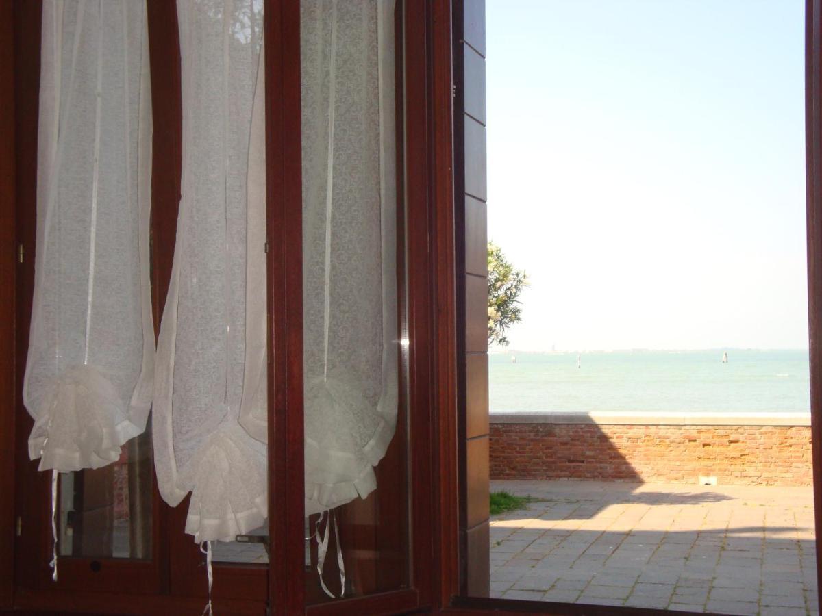 Appartamento Ca' Flavio Venezia Esterno foto